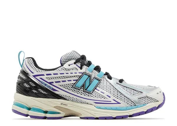 New Balance 1906R Charlotte Hornets Side