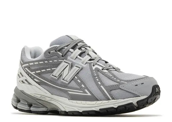 New Balance 1906R Concrete Harbor Grey Front