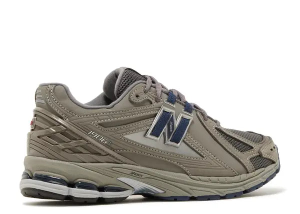 New Balance 1906R Grey Indigo Back