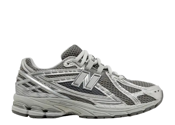 New Balance 1906R Harbor Grey Side