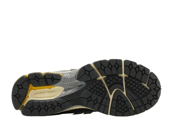 New Balance 1906R Metallic Teal New Spruce Bottom