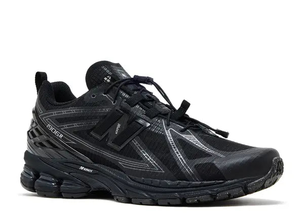 New Balance 1906R No Sew Pack Black Cement Front
