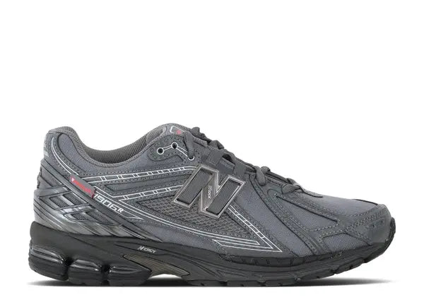 New Balance 1906R Primaloft Castlerock Black Metallic Silver Metallic