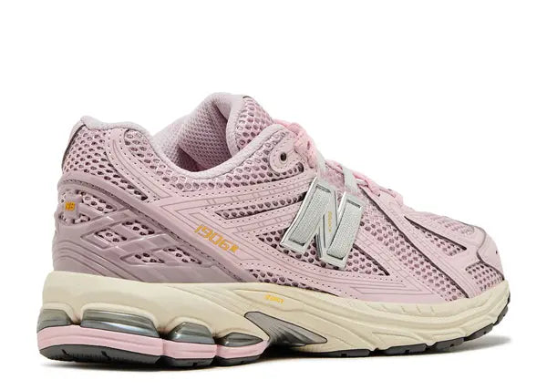 New Balance 1906R Rose Sugar Ice Wine (GS) Back