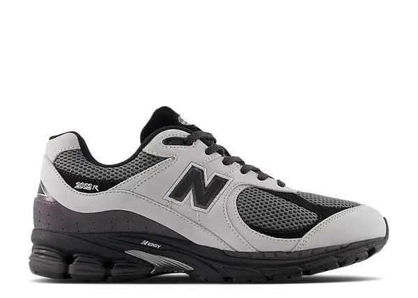 New Balance 2002R Grey Matter Castlerock