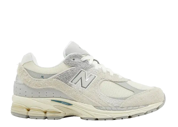 New Balance 2002R Linen Side
