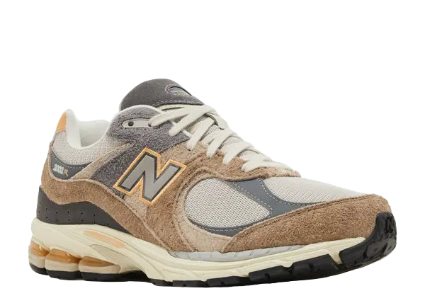New Balance 2002R Mushroom Hazy Peach Front