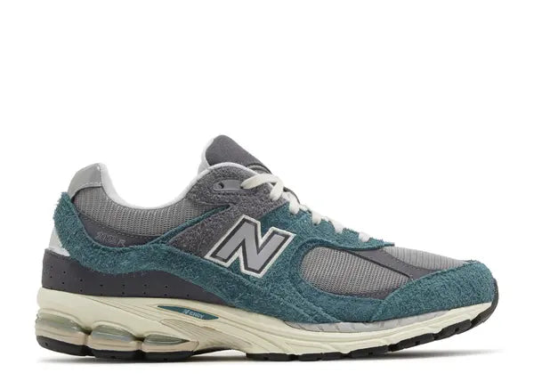 New Balance 2002R New Spruce Magnet Side