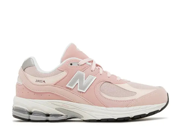 New Balance 2002R Pink Sand (GS) Side