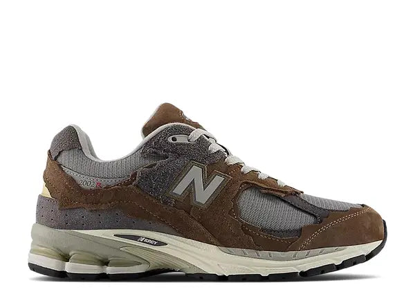 New Balance 2002R Protection Pack Cortado Raincloud