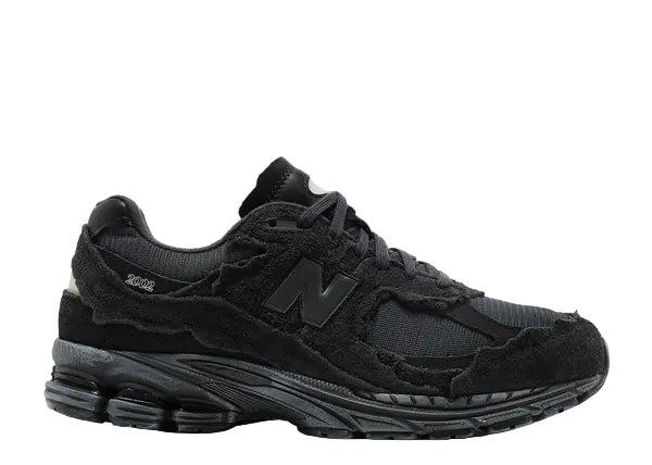 New Balance 2002R Protection Pack Phantom Side
