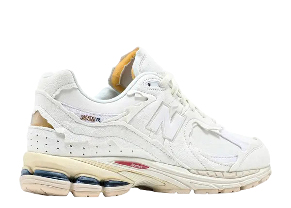 New Balance 2002R Protection Pack Sea Salt Back