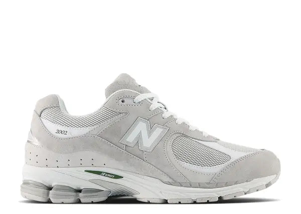 New Balance 2002R Rain Cloud Grey Matter White Green