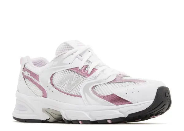 New Balance 530 Pink Sugar (GS) Front