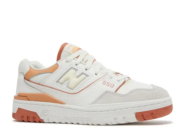 New Balance 550 Au Lait Front