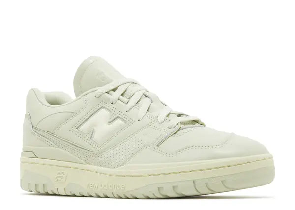 New Balance 550 Deep Lichen Green Front