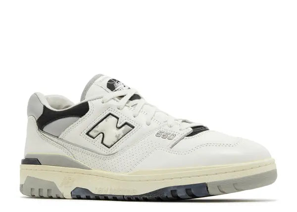New Balance 550 Vintage Pack Concrete Front