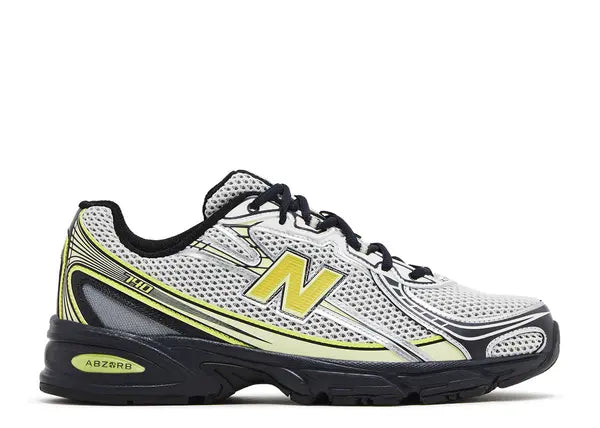 New Balance 740v2 Sea Salt Phantom Side