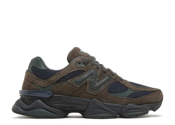 New Balance 9060 Beef and Broccoli Side