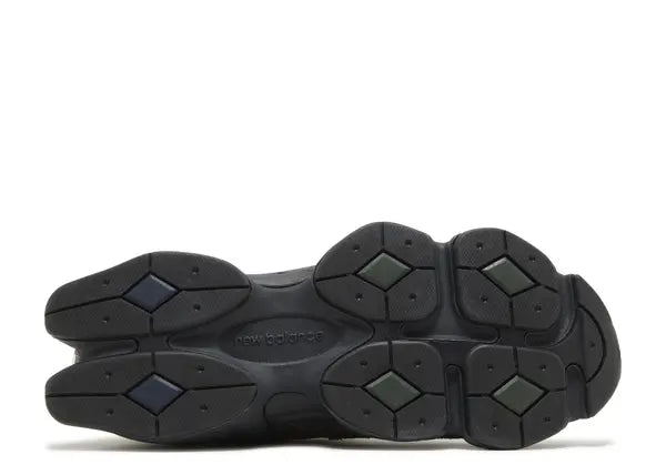 New Balance 9060 Beef and Broccoli Bottom