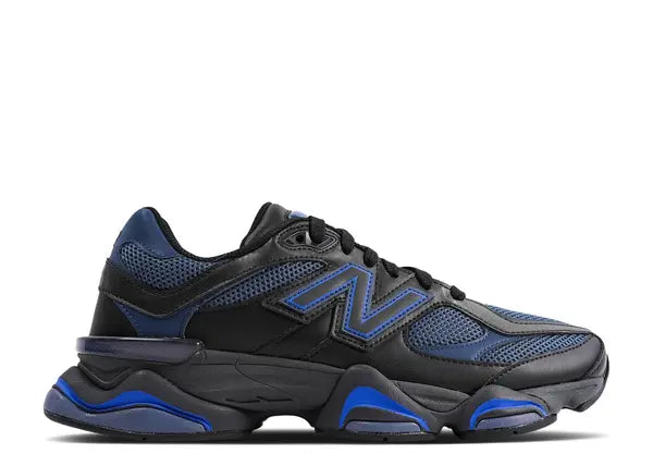 New Balance 9060 Black Vintage Indigo