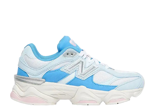New Balance 9060 Blue White (GS)