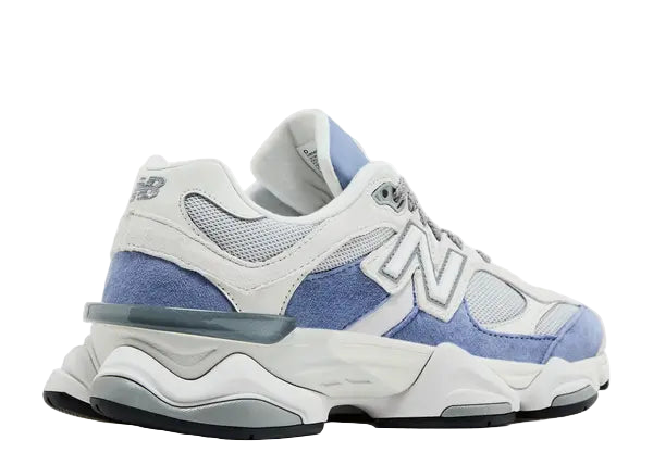 New Balance 9060 Dusk Shower Reflection Back