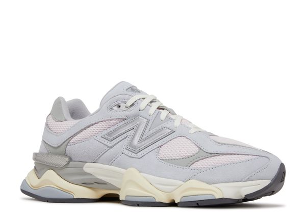 New Balance 9060 Granite Pink Front