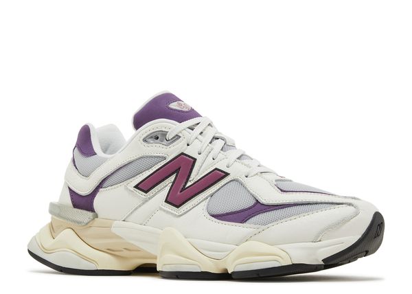 New Balance 9060 Magenta Front