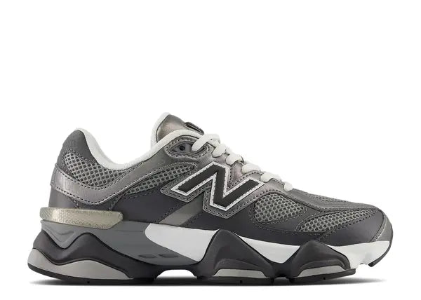 New Balance 9060 Magnet Faded Black (GS)