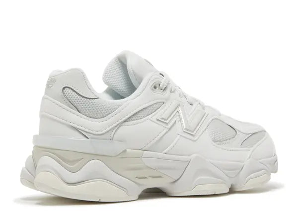 New Balance 9060 Reflection (GS) Back