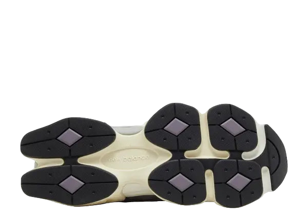 New Balance 9060 Shadow Purple Bottom