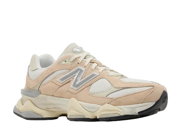 New Balance 9060 Vintage Rose Front