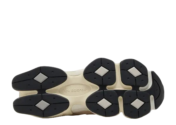 New Balance 9060 Vintage Rose Bottom