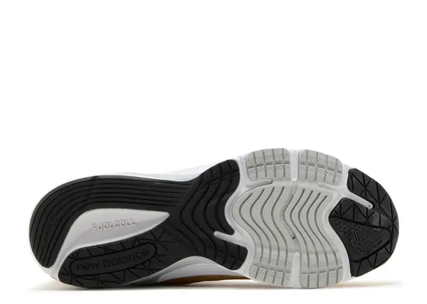 New Balance 990v6 MiUSA Workwear Grey Bottom