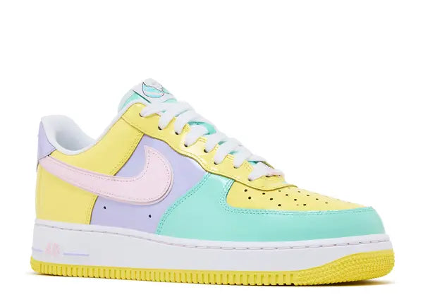 Nike Air Force 1 Low Easter (2026) Front