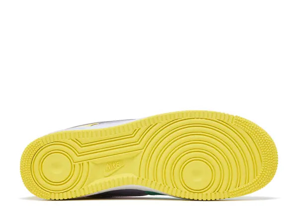 Nike Air Force 1 Low Easter (2026) Bottom