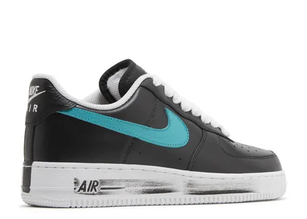 Nike Air Force 1 Low G-Dragon Peaceminusone Para-Noise 3.0 Back