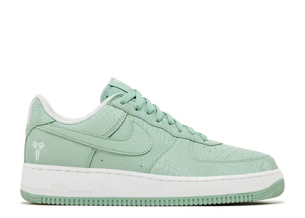 Nike Air Force 1 Low Kobe Bryant Forever Steam Side