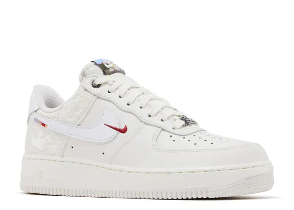 Nike Air Force 1 Low Pegasus Pack Phantom Front