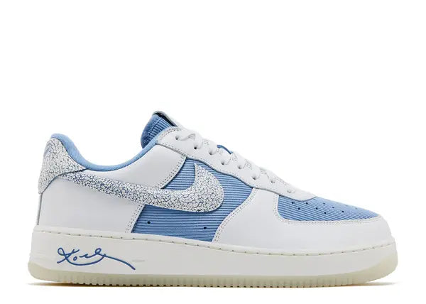 Nike Air Force 1 Low Protro Kobe Bryant City of Champions Side