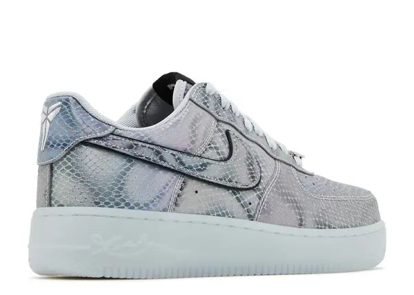 Nike Air Force 1 Low Protro Kobe Bryant Lenticular Back