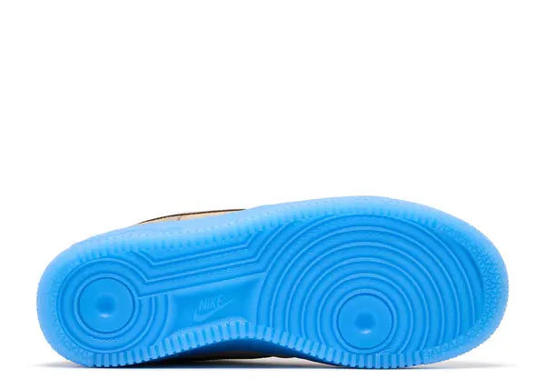 Nike Air Force 1 Low Protro Kobe Bryant Linen Bottom