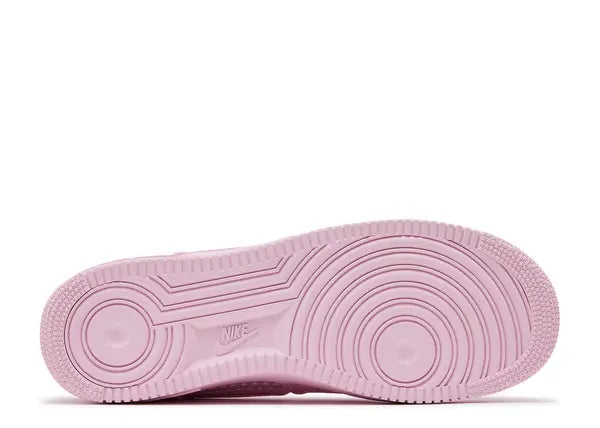 Nike Air Force 1 Low Valentine's Day Pink Foam (2026) Bottom