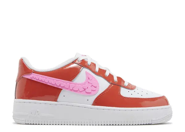 Nike Air Force 1 Low Valentine's Day (2023) (GS) Side