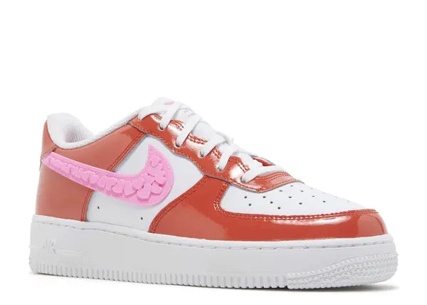 Nike Air Force 1 Low Valentine's Day (2023) (GS) Front