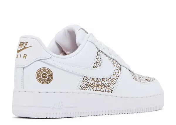 Nike Air Force 1 Low '07 LV8 Family Reunion Laser Back