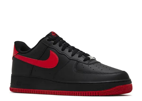 Nike Air Force 1 Low '07 LV8 Vamps Front