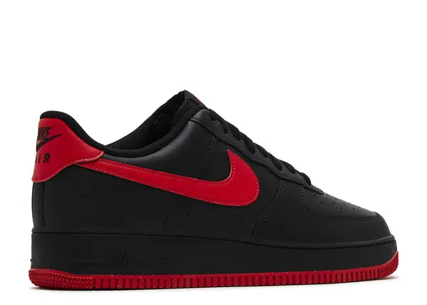 Nike Air Force 1 Low '07 LV8 Vamps Back
