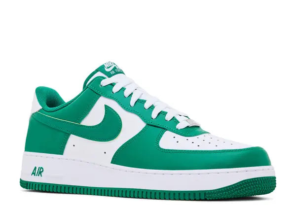 Nike Air Force 1 Low '07 Malachite White Front